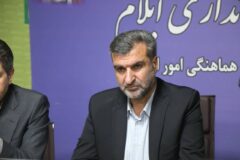هیچ دستگاهی حق بی‌ تفاوتی در قبال جذب اعتبارهای اشتغال‌ زایی را ندارد