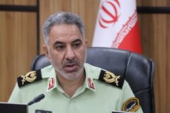 وضعیت اعتیاد در ایلام نگران‌ کننده است و نیازمند اقدام فوری هستیم