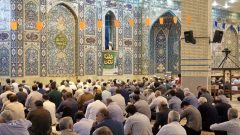 حمله اسرائیل به نشست حماس در قطر نقض آشکار قوانین بین‌المللی بود | نبود سینما در مرکز استان ایلام پس از ۱۲ سال نگران‌کننده است | پرداخت زکات موجب افزایش روزی و نزول برکات الهی می‌شود