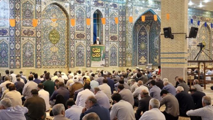 حمله اسرائیل به نشست حماس در قطر نقض آشکار قوانین بین‌المللی بود | نبود سینما در مرکز استان ایلام پس از ۱۲ سال نگران‌کننده است | پرداخت زکات موجب افزایش روزی و نزول برکات الهی می‌شود
