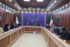 نخبگان باید در همه سطوح تصمیم‌ گیری استان ایلام نقش‌ آفرینی کنند