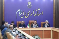 ایلام در سینمای دفاع مقدس نادیده گرفته شده است | لزوم ورود جدی فیلم‌ سازان به حوزه اربعین