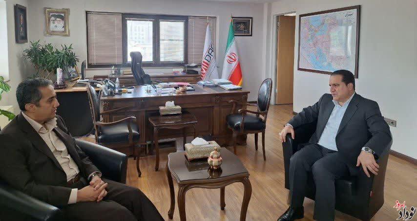 توسعه میادین نفتی و معادن استان ایلام نیازمند حمایت ملی است , مریم بالوی فیلی خبرنگار نودادامروز توسعه میادین نفتی و معادن استان ایلام نیازمند حمایت ملی است , مریم بالوی فیلی خبرنگار نودادامروز