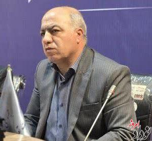 ثبت بیش از ۳۵۰۰ تعاونی در ایلام , قانون سهم ۲۵ درصدی برای اقتصاد تعاون پیشبینی کرده که هنوز فاصله زیادی با آن داریم , مریم بالوی فیلی خبرنگار نودادامروز ثبت بیش از ۳۵۰۰ تعاونی در ایلام , قانون سهم ۲۵ درصدی برای اقتصاد تعاون پیشبینی کرده که هنوز فاصله زیادی با آن داریم , مریم بالوی فیلی خبرنگار نودادامروز
