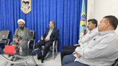 خدمات صندوق بیمه اجتماعی در شهرستان بدره با استقبال جامعه روستایی همراه بوده است