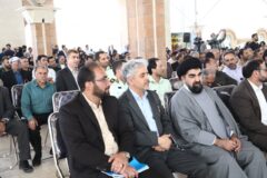 خدمات بنیاد شهید ایلام تا پایان مهرماه توسعه می‌یابد | ۱۰۳۹ فرصت شغلی از طریق تبصره ۱۸ برای ایثارگران ایجاد شده است