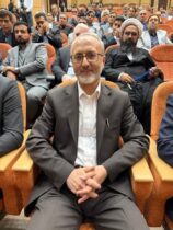 علی شیرمحمدی سرپرست اداره‌ کل زندان‌ های استان ایلام شد
