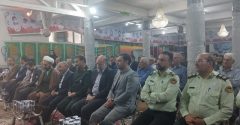 شهدای انقلاب، دفاع مقدس و جنگ اخیر قلب تپنده تاریخ ایران هستند