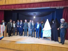 ایران با اتکا به علم و فرهنگ در برابر ظلم ایستادگی کرده است | قدرت‌ های جهانی عامل بحران‌های منطقه هستند، نه ملت ایران