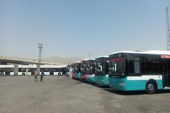 ایلام ۹۴ درصد از تسهیلات تبصره ۱۸ را در بخش حمل‌ و نقل و مجتمع‌ های رفاهی جذب کرد