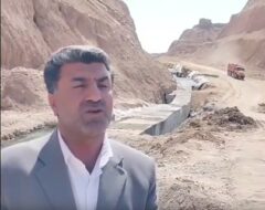 سامانه گرمسیری دهلران تا پایان سال 1404 به بهره‌ برداری می‌رسد |  ۸۵ درصد عملیات اجرایی سامانه گرمسیری انجام شده است