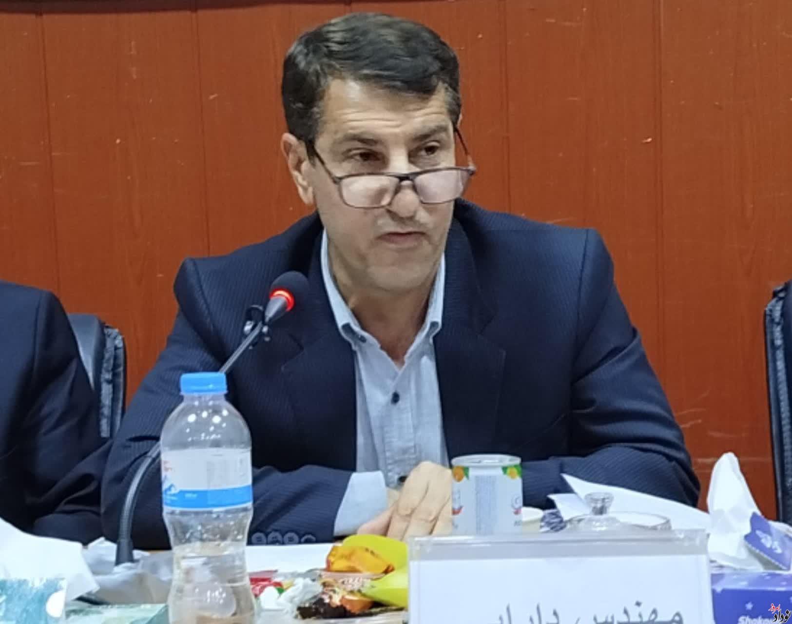 توسعه زیرساخت های روستایی، عدالت عمرانی و رفع محرومیت ها محور برنامههای استان ایلام است , مریم بالوی فیلی خبرنگار نودادامروز توسعه زیرساخت های روستایی، عدالت عمرانی و رفع محرومیت ها محور برنامههای استان ایلام است , مریم بالوی فیلی خبرنگار نودادامروز