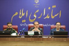 روحیه مقاومت ملت ایران همچنان مسیر عزت کشور را هموار می‌ کند