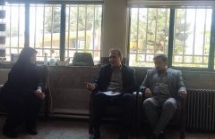 توانمندسازی معلمان محور ارتقای کیفیت آموزشی در مدارس ایلام است