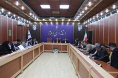 استقرار یگان مستقل ارتش فرصتی تاریخی برای توسعه استان ایلام است