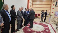 تأمین درمان و سلامت پایه‌ گذار امنیت روانی و رفاه اجتماعی است