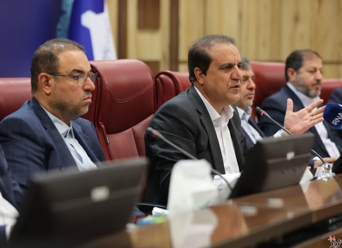 ۹ واحد تولیدی استان ایلام احیا و ۱۱ واحد نیز افزایش ظرفیت داشتند , مریم بالوی فیلی خبرنگار نودادامروز ۹ واحد تولیدی استان ایلام احیا و ۱۱ واحد نیز افزایش ظرفیت داشتند , مریم بالوی فیلی خبرنگار نودادامروز