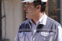 سلامت کارکنان و تداوم تولید اولویت کمیته بحران پتروشیمی ایلام است