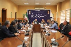 هیچ‌ گونه سهل‌ انگاری در مولدسازی اموال مازاد دستگاه‌های اجرایی قابل قبول نیست