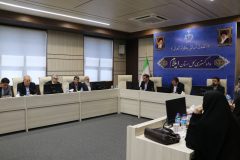 هم‌ افزایی با سازمان‌های مردم‌ نهاد مسیر کاهش آسیب‌های اجتماعی را هموار می‌کند