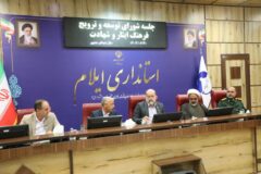 ۲۰ درصد بودجه فرهنگی دستگاه‌ ها باید صرف ترویج ایثار و شهادت شود