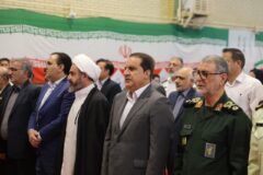 همه دستگاه‌ ها باید یاریگر آموزش و پرورش باشند | نوسازی مدارس و ارتقاء محتوای آموزشی محور برنامه‌ های دولت در ایلام است