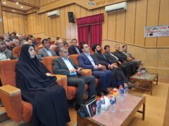 معرفی ظرفیت‌ های فرهنگی استان ایلام در سطح ملی ضروری است | همدلی مسئولان آبدانان عامل گسترش فرهنگ مطالعه است