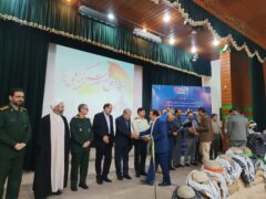 همزیستی با شهدا و مقاومت گنجینه‌ ای است که باید حفظ شود