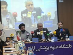 ۱۰۰۰ میلیارد تومان اعتبار برای تجهیز بیمارستان رازی ایلام نیاز است | هم‌ افزایی رسانه و دانشگاه اعتماد عمومی را افزایش می‌دهد