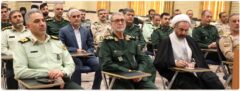 تجربه دفاع مقدس در جنگ دوازده‌ روزه بازآفرینی شد