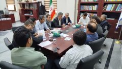 امکان انتقال پساب ایوان به شهرک صنعتی فراهم شد | لزوم ورود وزارت نیرو به بازچرخانی آب در استان ایلام