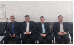 آموزش و پرورش ایلام با برگزاری مانور آمادگی به استقبال سال تحصیلی جدید رفت