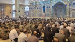 بی‌ عملی کشورهای اسلامی در برابر تجاوز اسرائیل گستاخی رژیم صهیونیستی را افزایش داده است