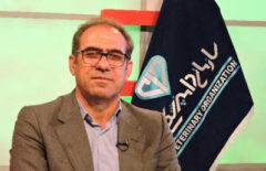 وهاب پیرانی سرپرست اداره کل دامپزشکی استان ایلام شد