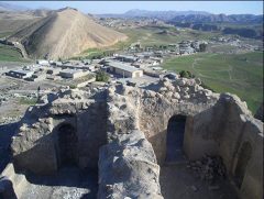 ثبت ۹۸۶ اثر ایلام در فهرست ملی میراث فرهنگی