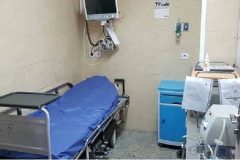 اجرای پروژه نوسازی بیمارستان میلاد ایلام با زیربنای ۹ هزار متر مربع
