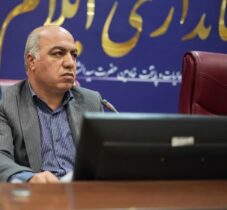 ۳۲ درصد اعتبارات تبصره ۱۸ در ایلام جذب شده است | نرخ بیکاری ایلام ۲.۶ درصد بالاتر از میانگین کشوری است