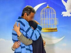 آزادی ۶۸ زندانی جرایم غیرعمد با بدهی ۱۵۵ میلیارد تومان محقق شد