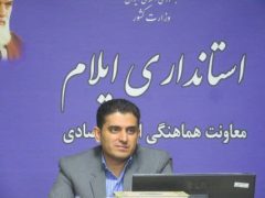 سلامت غذایی مردم اولویت برنامه‌های اقتصادی استان است | اتاق فکر اقتصادی ایلام با حضور نخبگان و متخصصان تشکیل می‌شود
