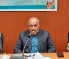 آغاز فاز دوم احیای پارک جنگلی شهرداری دهلران با اعتبار ۱۵ میلیارد تومان