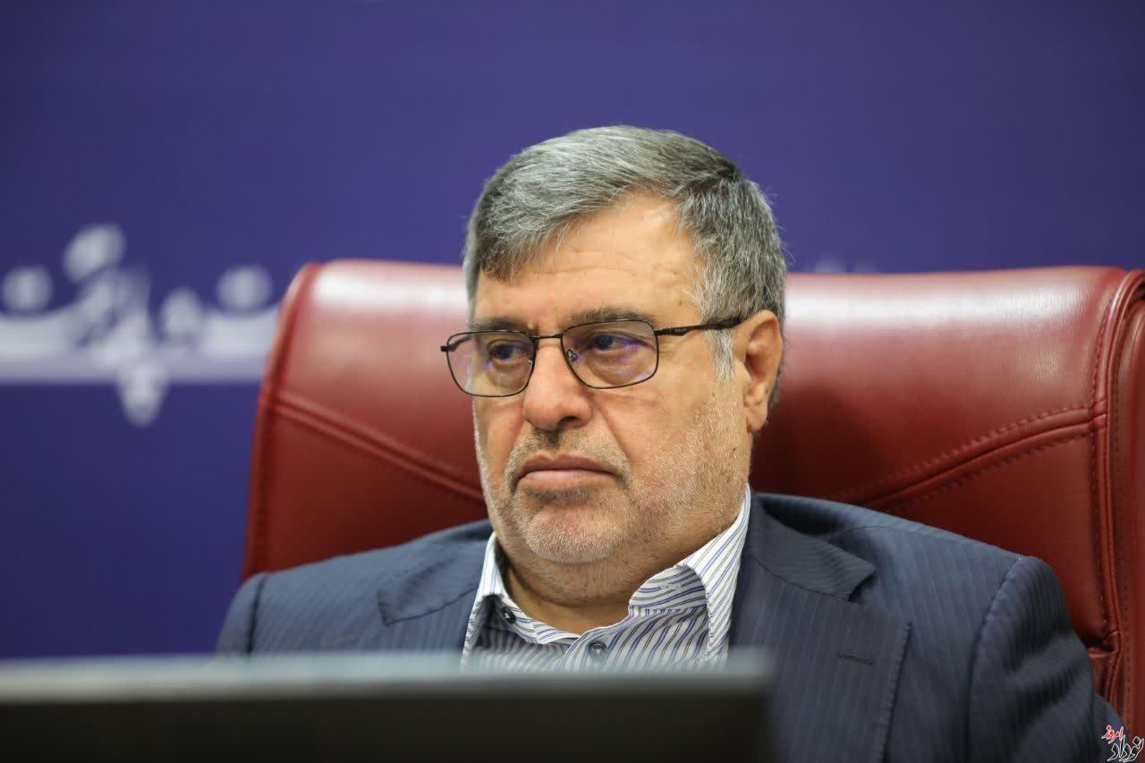 حمایت از تولید باید جدی، عملی و فراتر از شعار باشد , مریم بالوی فیلی خبرنگار نودادامروز حمایت از تولید باید جدی، عملی و فراتر از شعار باشد , مریم بالوی فیلی خبرنگار نودادامروز