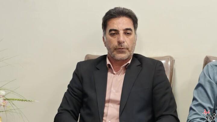 اداره کل ورزش و جوانان ایلام رتبه دوم کشوری در ارزیابی عملکرد ملی را کسب کرد , مریم بالوی فیلی خبرنگار نودادامروز اداره کل ورزش و جوانان ایلام رتبه دوم کشوری در ارزیابی عملکرد ملی را کسب کرد , مریم بالوی فیلی خبرنگار نودادامروز