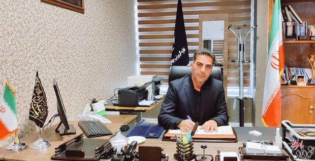 ایلام با ۹۰ هزار ورزشکار، ۴۸۰ باشگاه خصوصی و ۷ مرکز مشاوره ازدواج مسیر توسعه ورزش و جوانان را دنبال میکند , مریم بالوی فیلی خبرنگار نودادامروز ایلام با ۹۰ هزار ورزشکار، ۴۸۰ باشگاه خصوصی و ۷ مرکز مشاوره ازدواج مسیر توسعه ورزش و جوانان را دنبال میکند , مریم بالوی فیلی خبرنگار نودادامروز