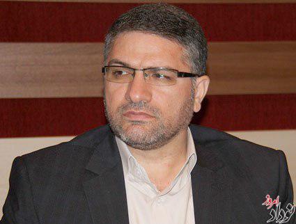 هدف سفرهای استانی قوه قضاییه رفع موانع تولید و تقویت اعتماد عمومی است , مریم بالوی فیلی خبرنگار نودادامروز هدف سفرهای استانی قوه قضاییه رفع موانع تولید و تقویت اعتماد عمومی است , مریم بالوی فیلی خبرنگار نودادامروز