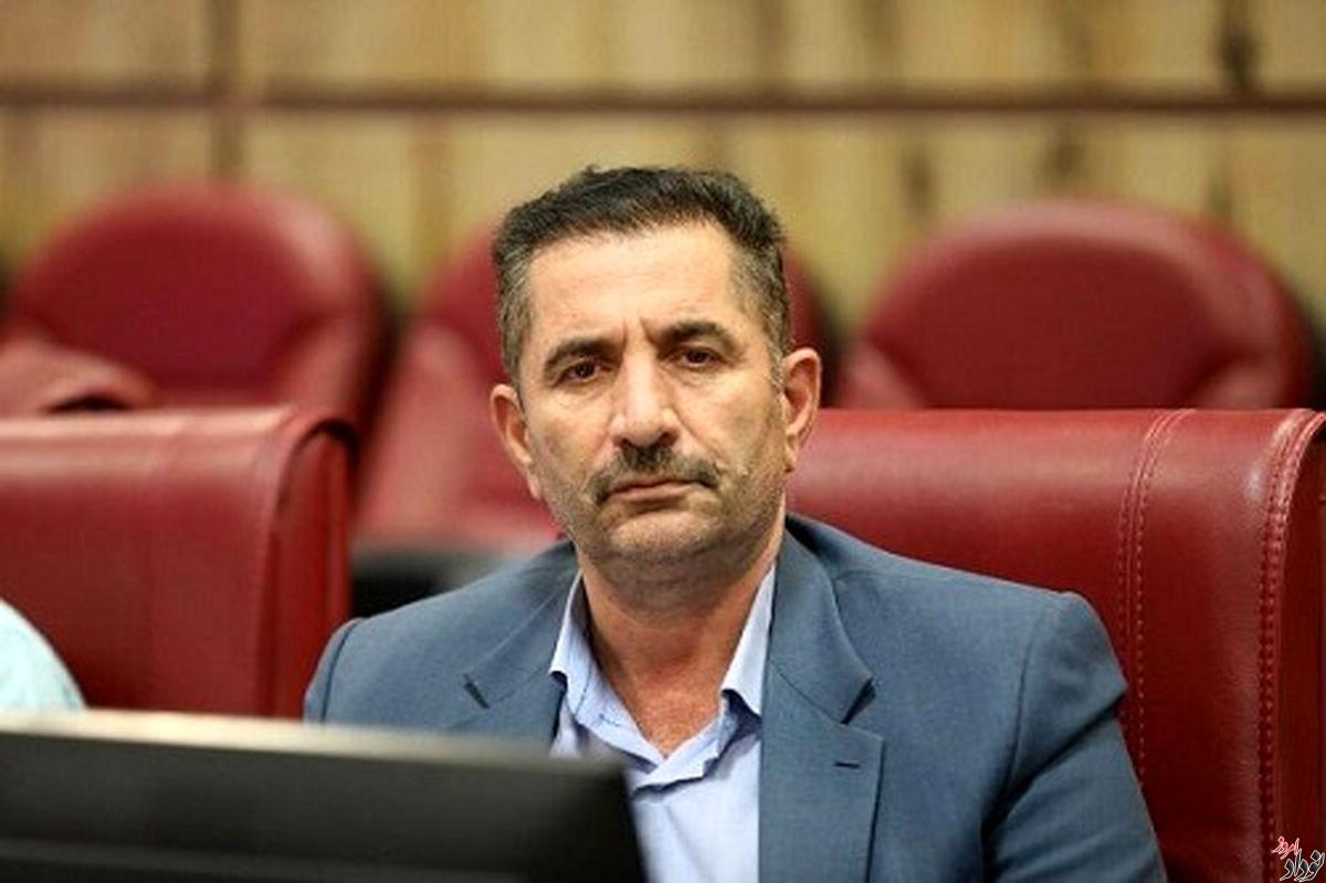 ۱۰۴ کیلومتر از راه های ارتباطی استان ایلام در نیمه نخست سال آسفالت شد , مریم بالوی فیلی خبرنگار نودادامروز ۱۰۴ کیلومتر از راه های ارتباطی استان ایلام در نیمه نخست سال آسفالت شد , مریم بالوی فیلی خبرنگار نودادامروز