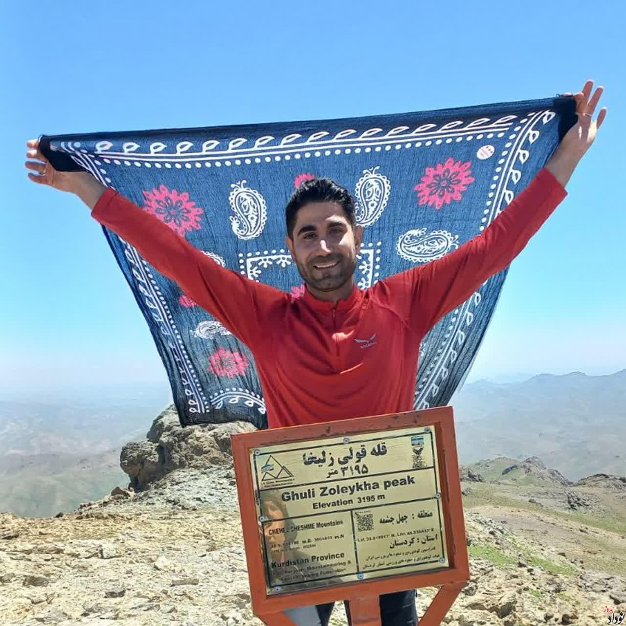 بیوگرافی و سوابق علمی و فرهنگی جواد نظری رئیس سازمان بسیج رسانه استان ایلام , مریم بالوی فیلی خبرنگار نودادامروز بیوگرافی و سوابق علمی و فرهنگی جواد نظری رئیس سازمان بسیج رسانه استان ایلام , مریم بالوی فیلی خبرنگار نودادامروز