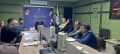 استان ایلام با حمایت از سرمایه‌ گذاران می تواند به قطب انرژی‌ های تجدیدپذیر کشور تبدیل شود