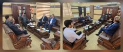هماهنگی نهادهای اجرایی کلید شتاب‌ بخشی به توسعه اشتغال در چرداول است