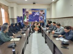 آموزش مهارتی زمینه توانمندسازی اجتماعی و اشتغال پایدار را فراهم می‌کند