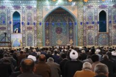 جوانان ایران با پیوند علم و ایمان مسیر پیشرفت را با اقتدار ادامه می‌دهند | پدافند غیرعامل باید از شعار به اقدام عملی در همه حوزه‌ها تبدیل شود